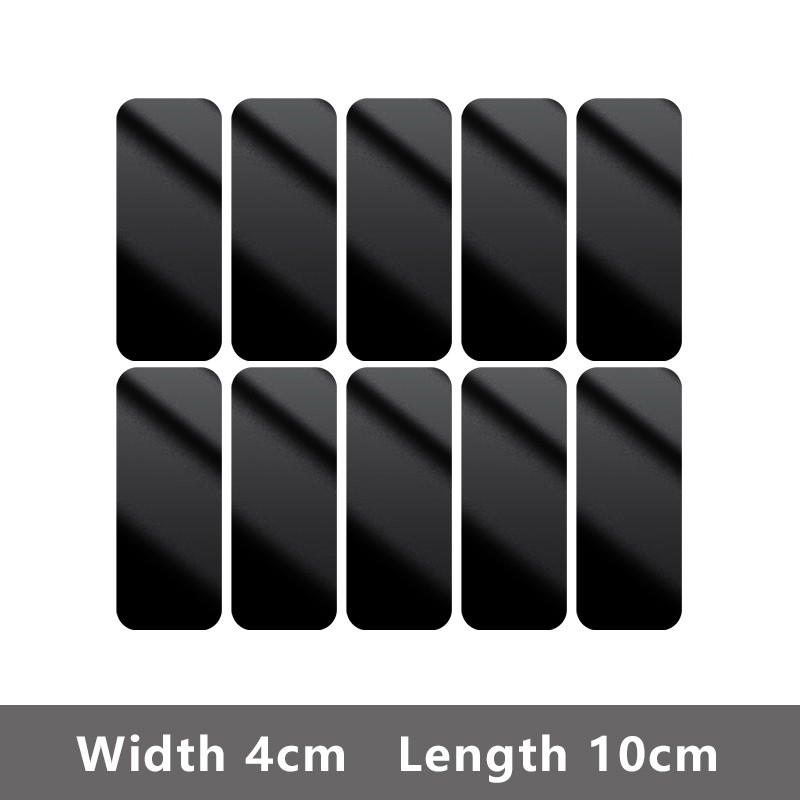 Car Wrap Sticker Auto Anti-Scratch Tape Adhesive Vinyl Decal Protection Film gallery