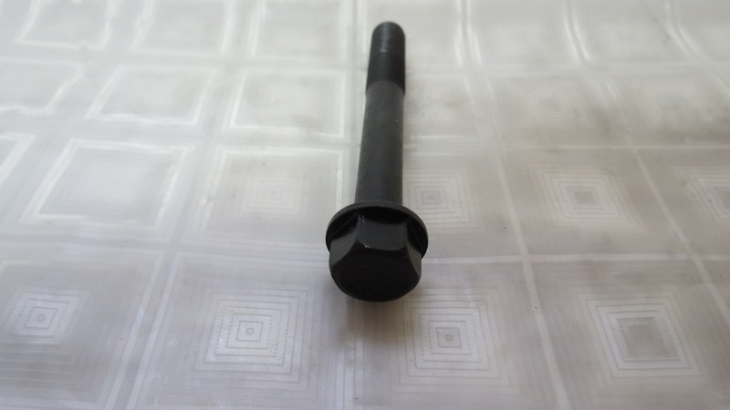 Genuine Briggs And Stratton 797791 Screw Head Bolt 1650 Snow Engine gallery