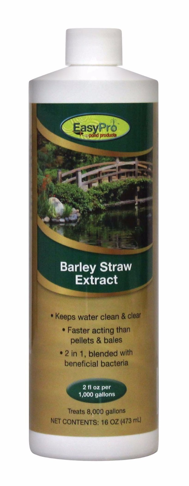 EasyPro Liquid Barley Straw Extract gallery