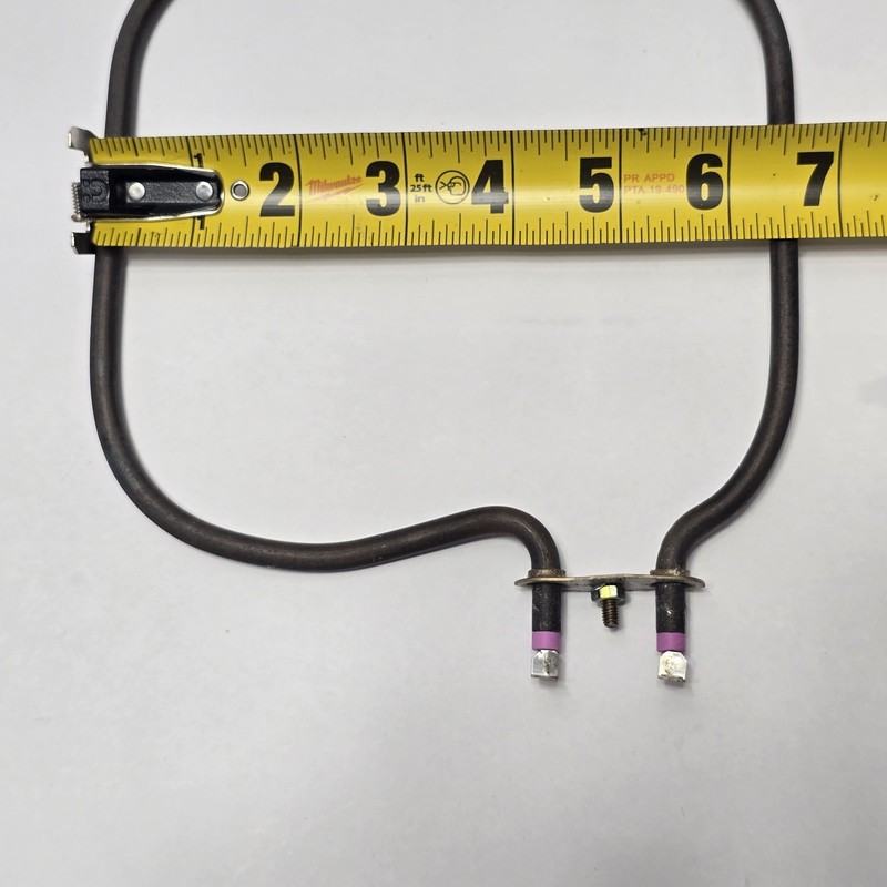 Breadman TR441 Bread Maker Heating Element Replacement Part 120V 500W OEM Tested gallery