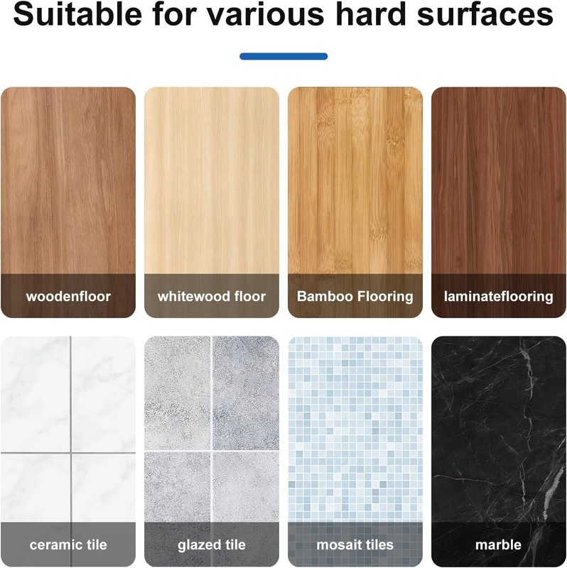 Child-Safe, Pet-Friendly Tineco-Compatible Floor Solution – Deep Clean & Shine gallery