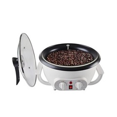 WINB Coffee Roaster Machine for Home Use, 110V Household Electric Coffee Bean…