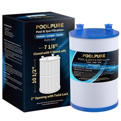 POOLPURE C-7367 Spa Filter Replaces PD075-2000, Filbur FC-3059