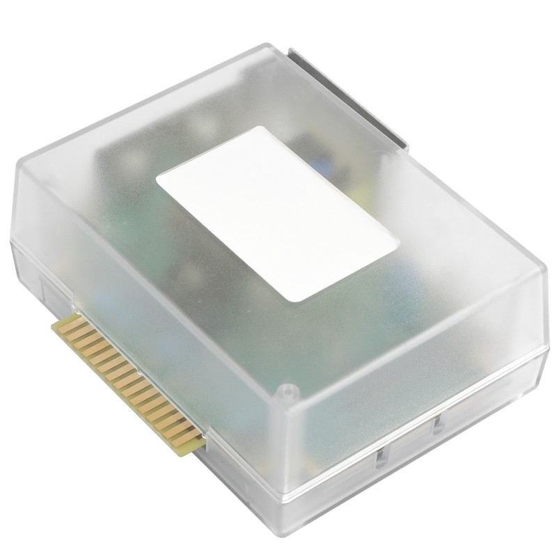 FOR Quadra-Fire Pellet 3 Speed Control Box Circuit Board SRV7000-704 SRV7000-205 gallery