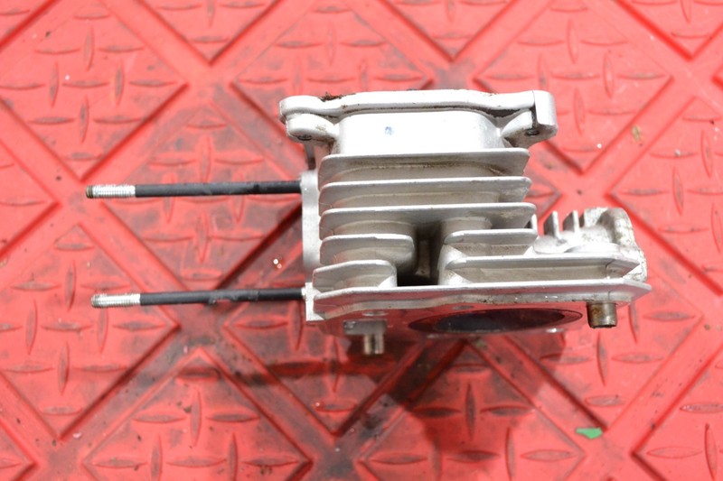 Powermore MTD 1T65RUA 140cc Engine OEM Cylinder Head JT-10-11-26 gallery