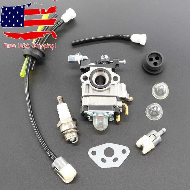 Carburetor for Maruyama B27L BC2621 MC2621 E27 ED2621 Carb 283898 gallery