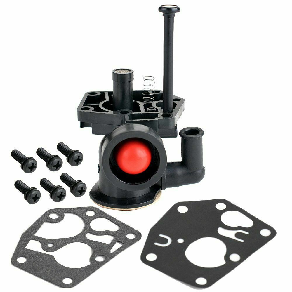 Carburetor For Bolens Push Lawn Mower Model 11A-A14A065 Carb gallery