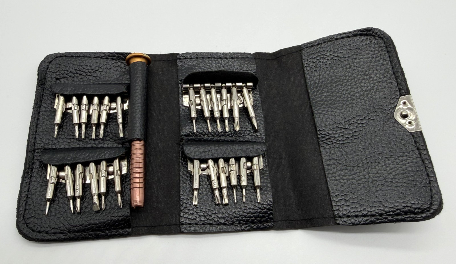 25 in 1 Precision Screwdriver Set gallery