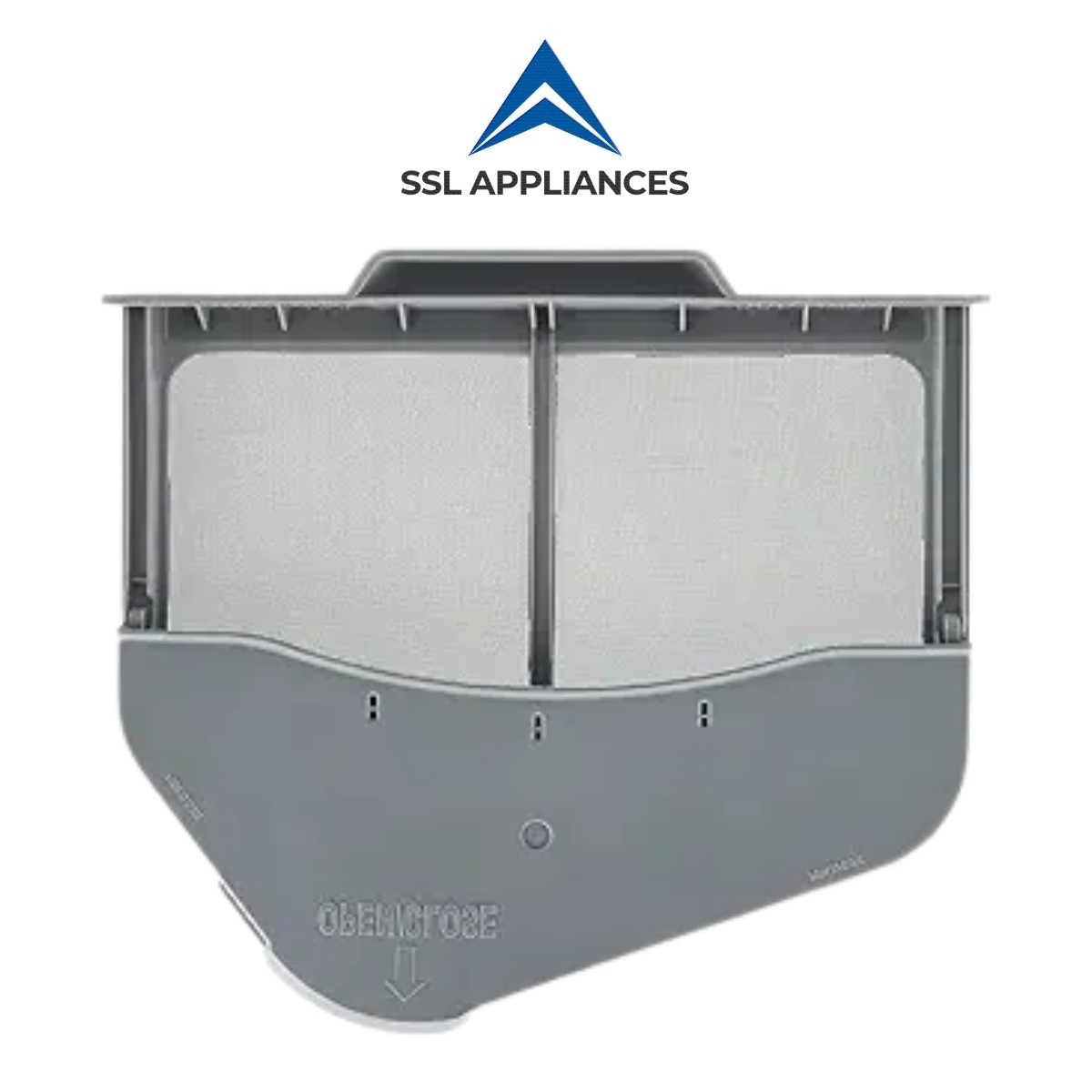 Lint Screen Filter Fits Dryer DV50F9A6EVW/A2 DV50F9A6GVW/A2 DV50F9A6GVW/A2 gallery