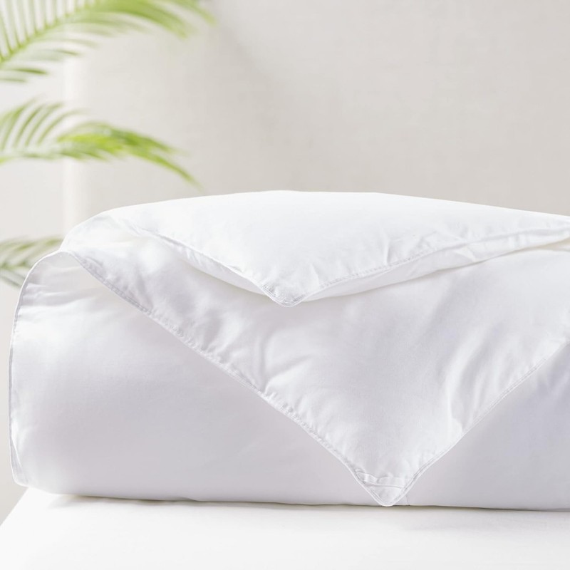 Sleep Philosophy Cotton Down Alternative Featherless Comforter Twin Queen King gallery
