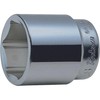 Ko-Ken 6400M-37 Socket 37 MM 6 Point 59 MM 3/4 Sq. Drive gallery