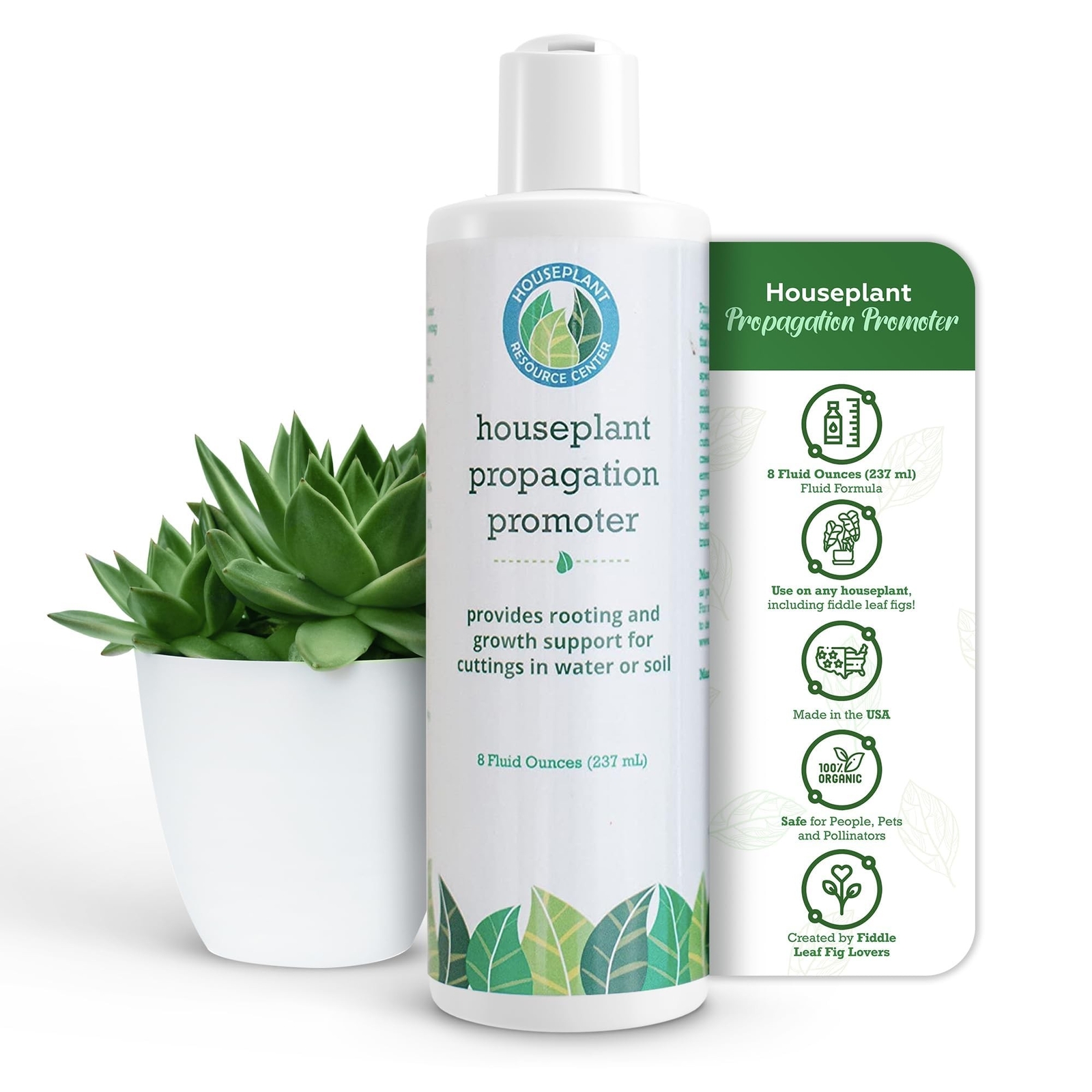 Propagation Promoter gallery