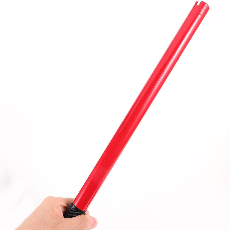 3 Ton Hydraulic Jack Handle Replacement - Red Accessory for Car Jacks gallery