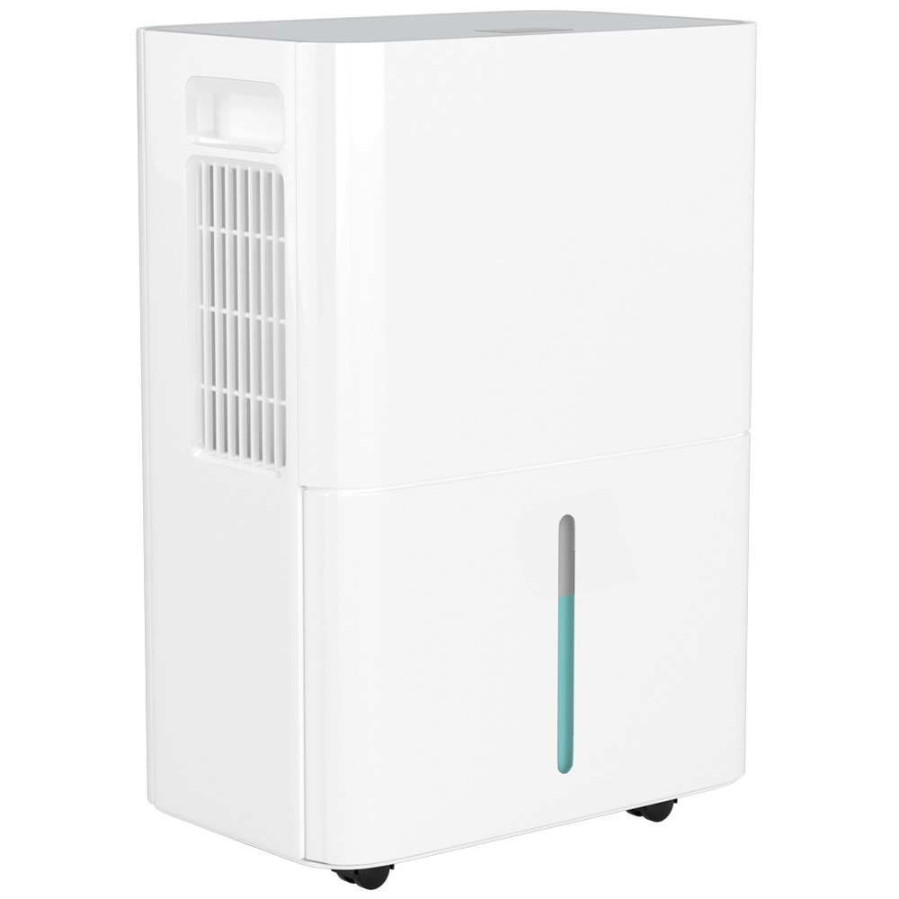 💫High-Efficiency Dehumidifier for 2500 Sq. Ft