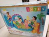 Intex Dinoland Inflatable Play Center, 119in X 90in X 44in for Ages 2+ SEALED gallery