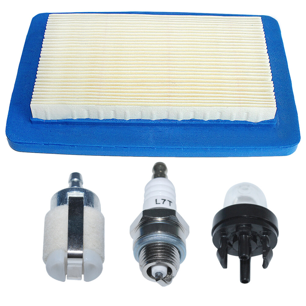 Air Fuel Filter Primer Bulb For Echo PB-760LNT PB-770H PB-770T PB-760LNH Blower