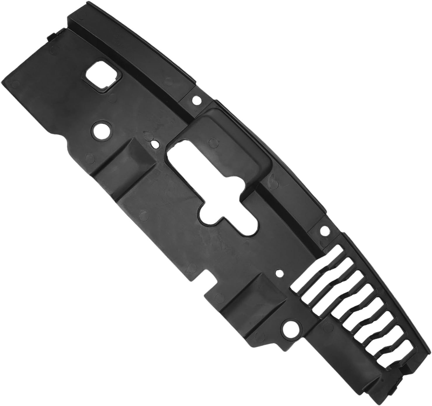 Radiator Support Cover Replaces 71106-T2A-A00 - Compatible with Accord 2013 2014 gallery