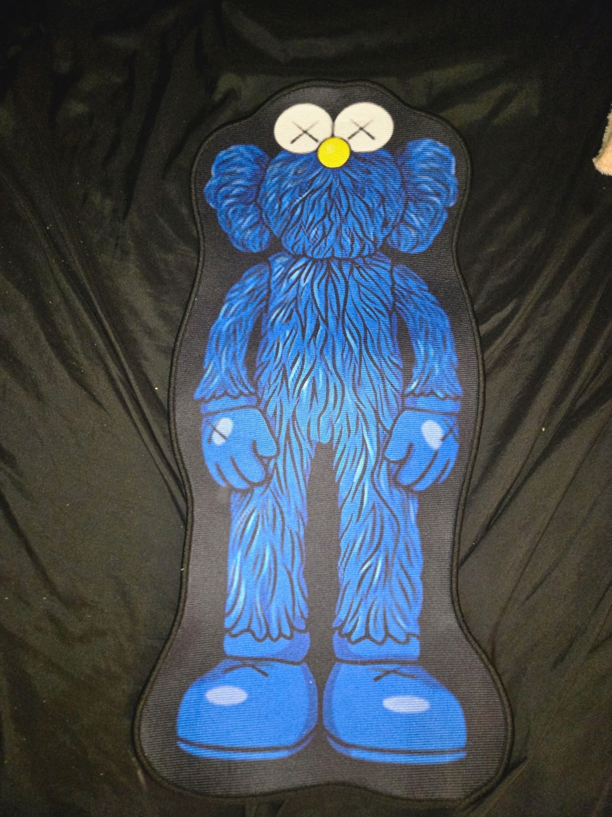 Bear Bricks Rug gallery