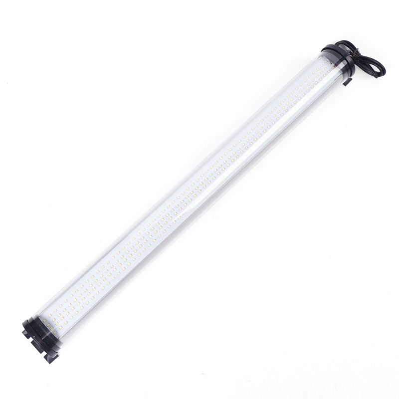 10W Wall Mounted Work Lamp, 24V Work Light, 1000lm LED Industrial Light For CNC gallery