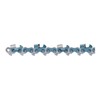 Oregon 75EXL072G PowerCut Saw Chain, 3/8" Pitch, .063" Gauge, 72 DL gallery
