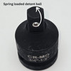 3/4 Inch Impact Socket Adapter Reducer 3/4" Female x 1/2" Male Chrome-Molybdenu gallery