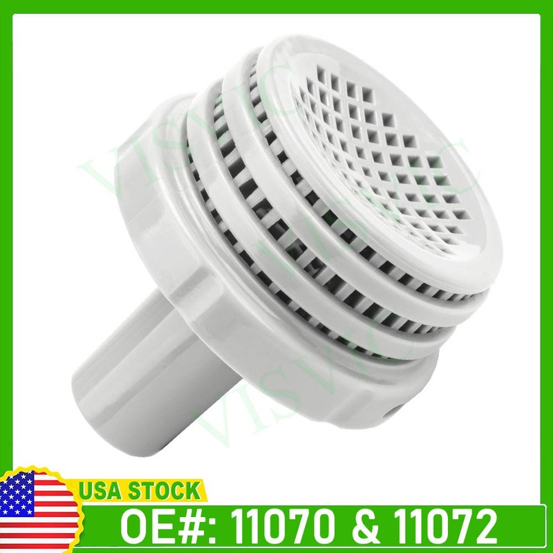 For 25022E Swimming Pool Filter Connector 11070 11072 Replacement Parts gallery