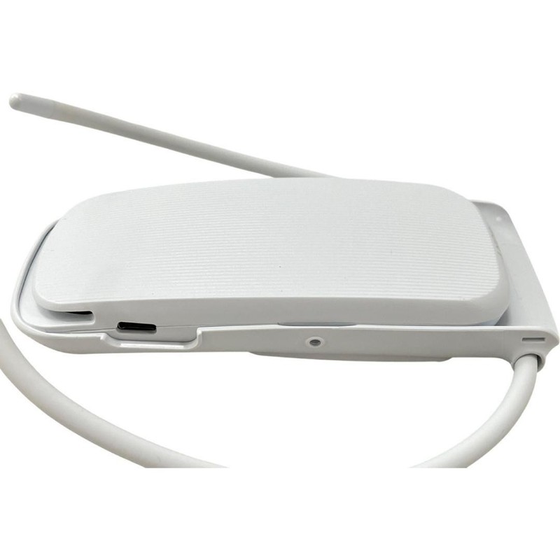 Sony Reon Pocket 5 Wearable Thermo Device Sensing Kit RNPK-5T Neckband Tested gallery