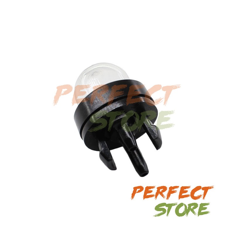 Fuel Line Primer Bulb Fuel Filter Kit For Troy Bilt TB144 TB26CO TB26TB TB415CS gallery
