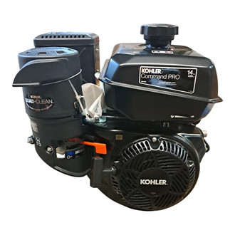 Kohler, Command Pro Engine, PH-CH440-3302, 14HP, Command Pro Engine gallery