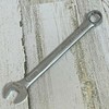 EASCO 17MM Metric Combination Wrench 63 617 MADE IN USA 12 Point Forged Alloy gallery