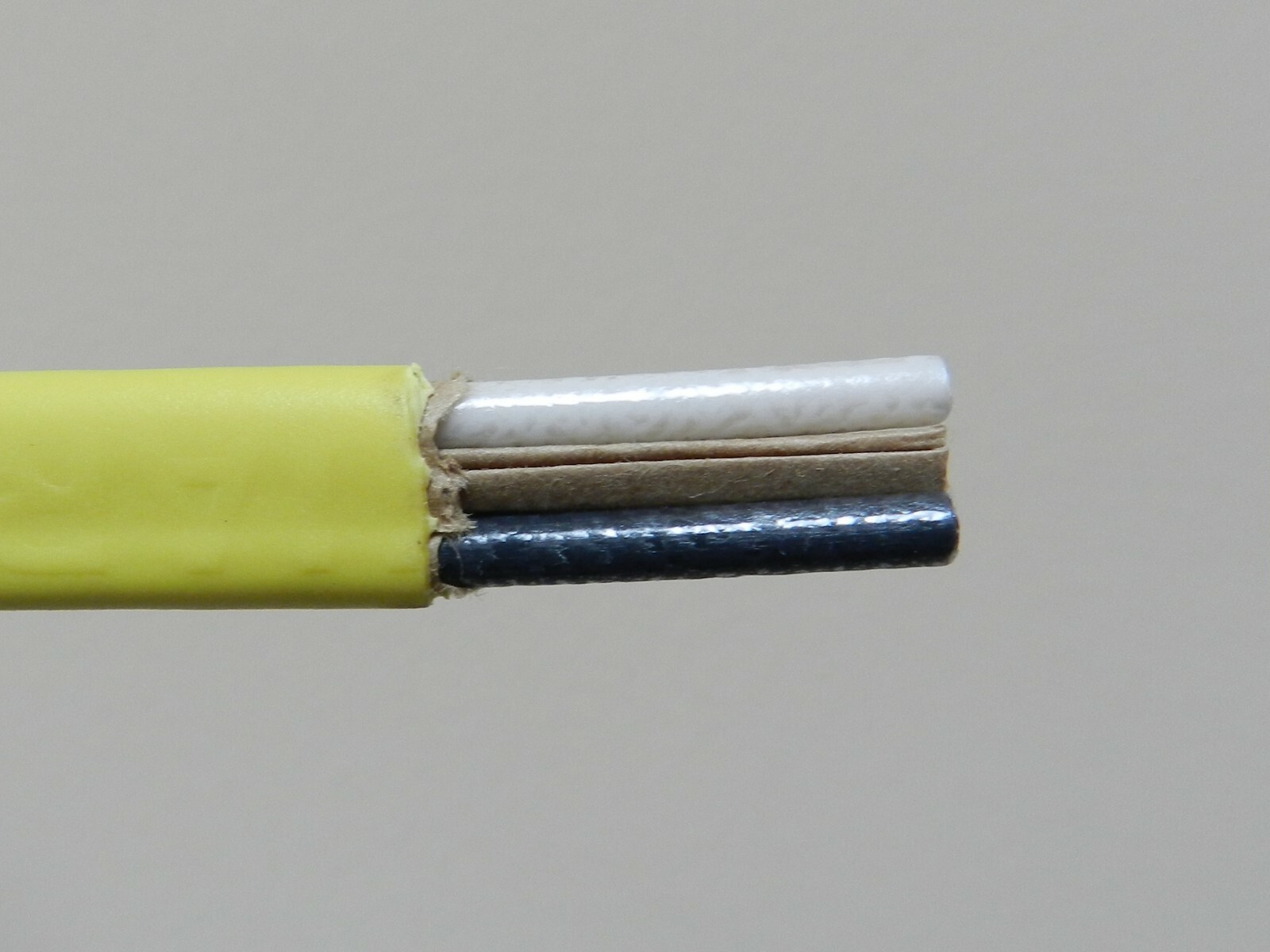 25 ft 12/2 NM-B WG Wire/Cable Non-Metallic gallery
