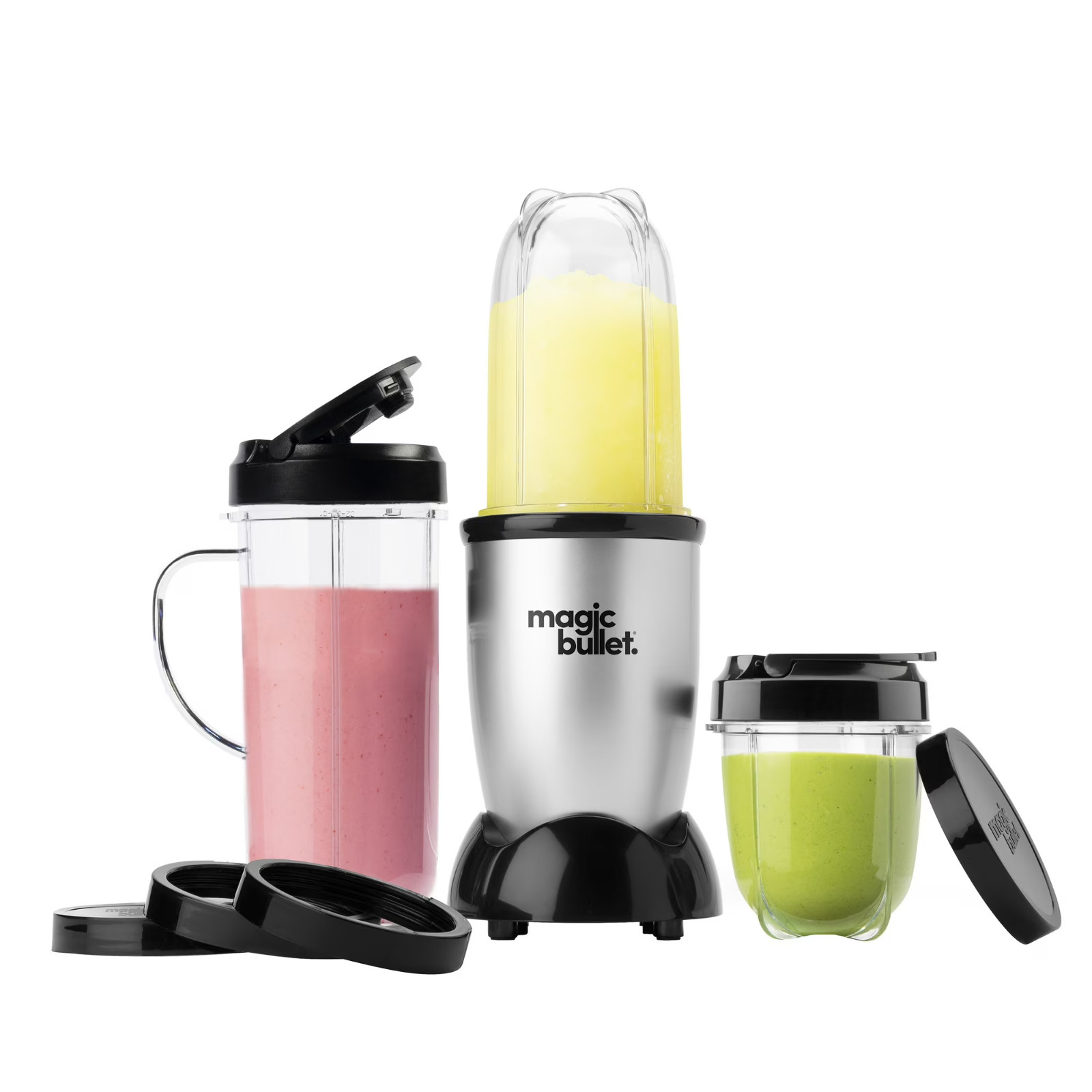Magic Bullet Max MBR-1201WM, 300W gallery