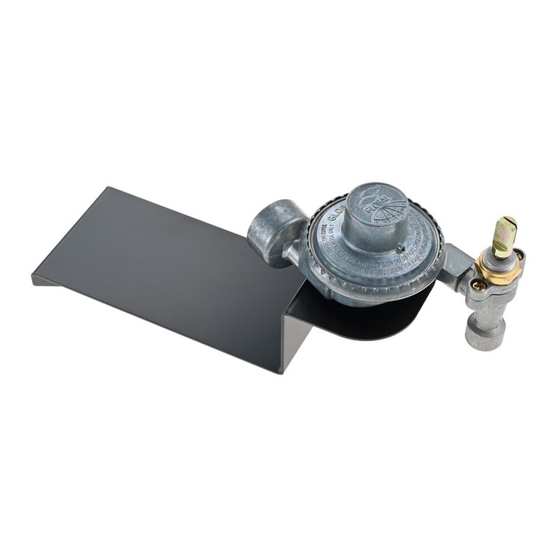 64865 Gas Grill Valve Regulator Replace for Weber Q2000 Q2200 Series Gas Grill gallery