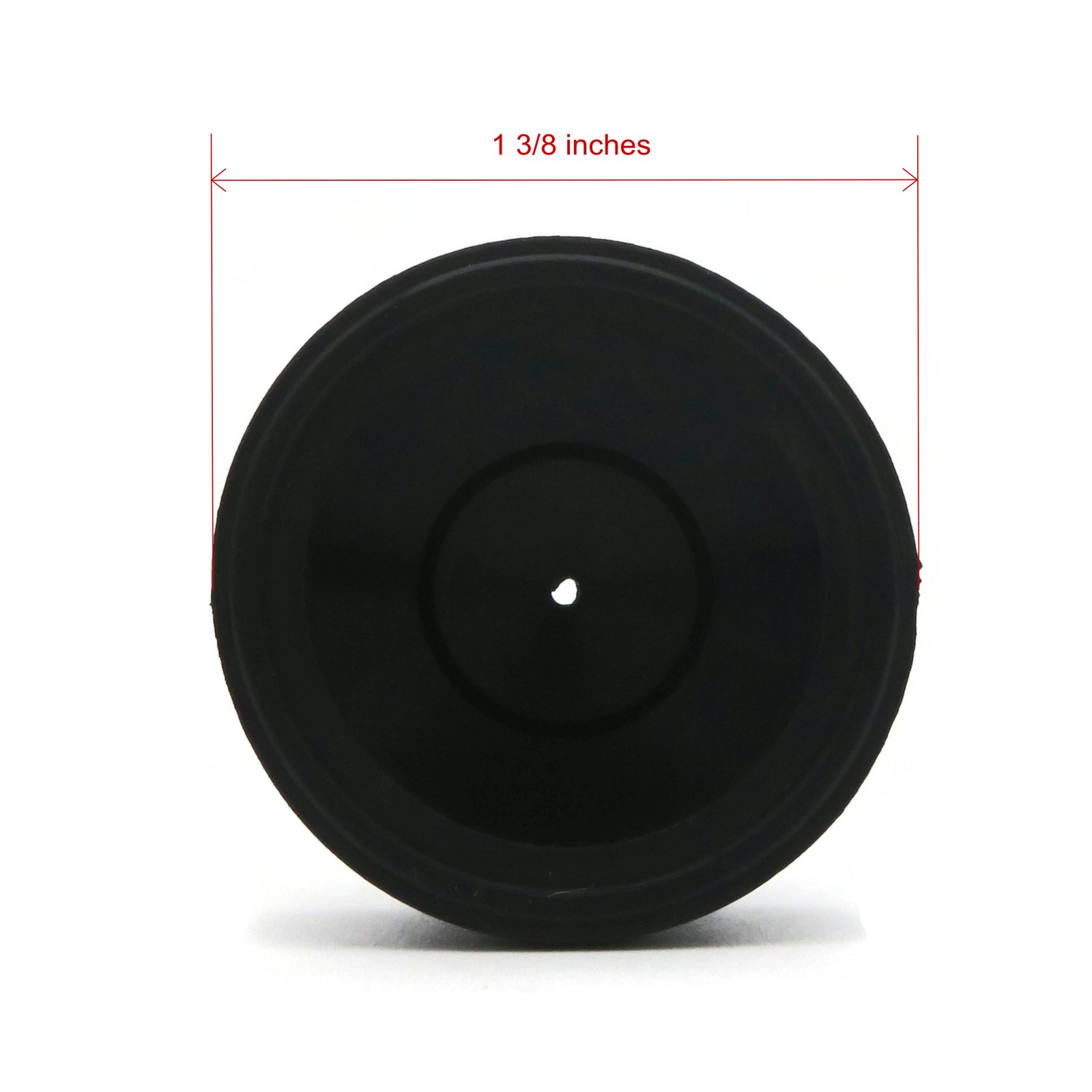 Primer Bulb for 2008-2010 Toro Power Clear 38581, 38582, 38583, 38584 Snowblower gallery