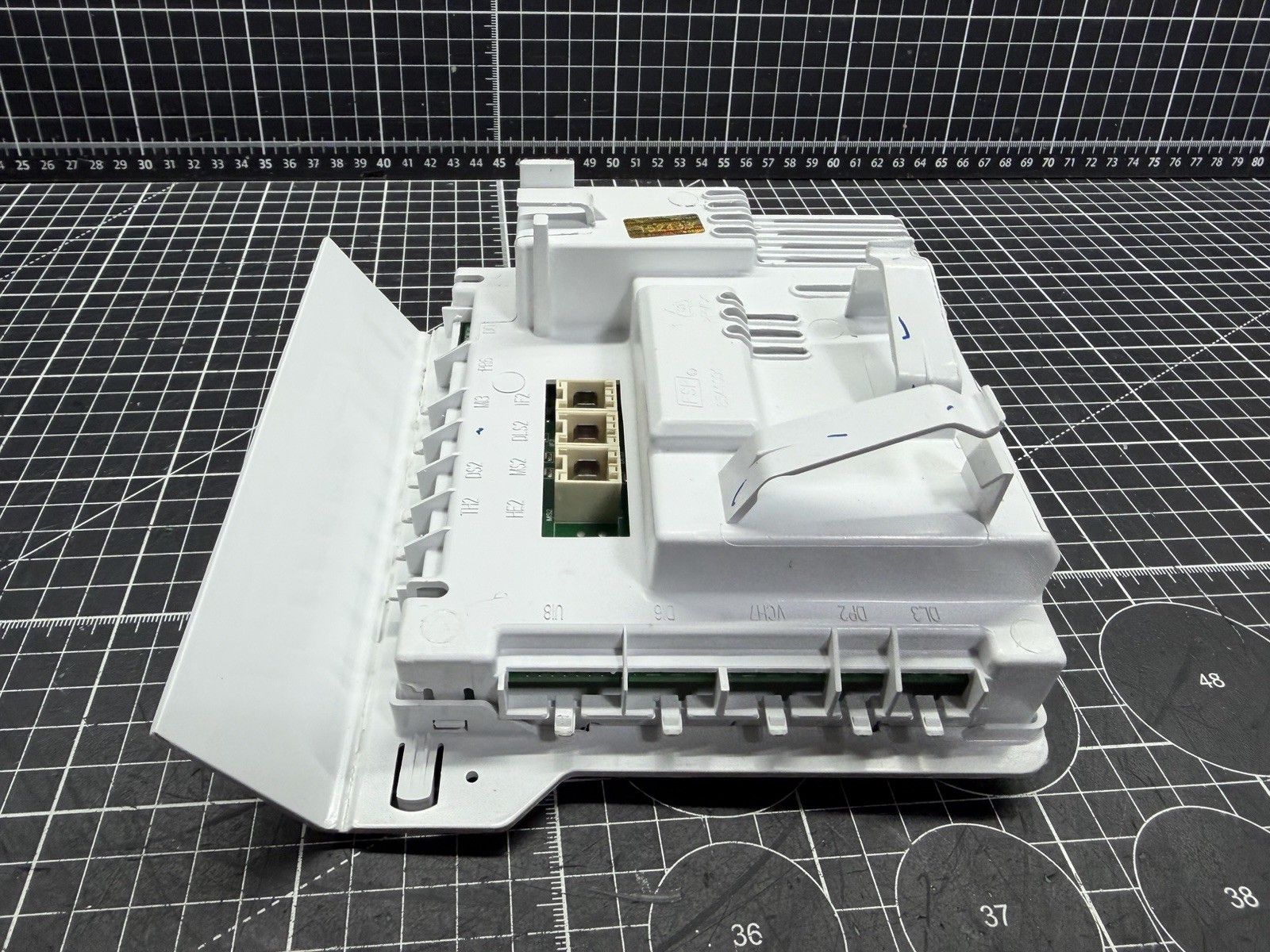 Whirlpool Washer Main Control Board P#WPW10525351 W10110072 W10160252 gallery