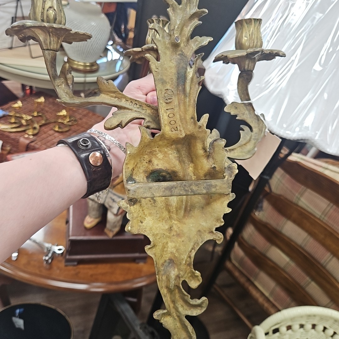 Sconce gallery