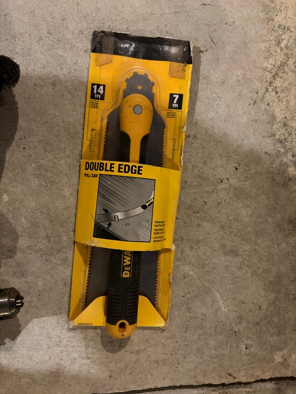 DEWALT 8-Tool Set Drill/Driver, Saws, Grinder Corded/Battery w/ Chargers gallery