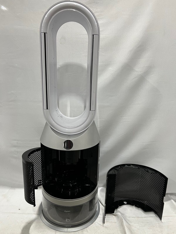 Dyson Purifier Humidify+Cool Autoreact PH3A - White gallery