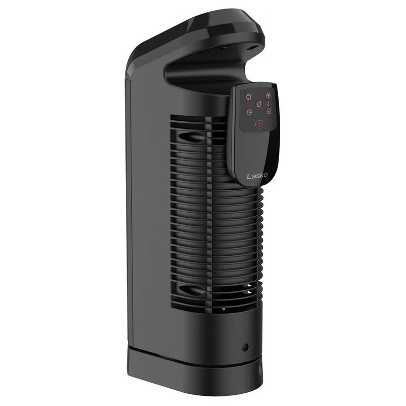 Lasko Digital Ceramic Tower Heater with Remote Control CT16670 gallery