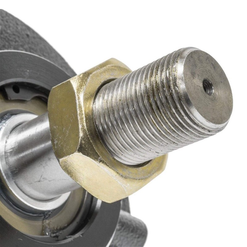 3PK Deck Spindle for Dixie Chopper 50" 60" Mowers 300441 10161 gallery