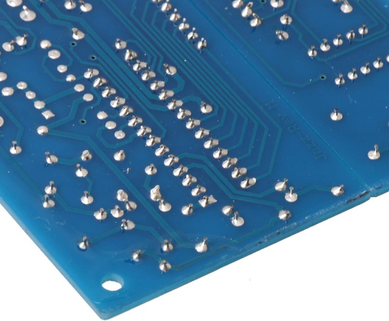 Replacement Control Board for Refrigerators - 170MM, No Batteries Required gallery