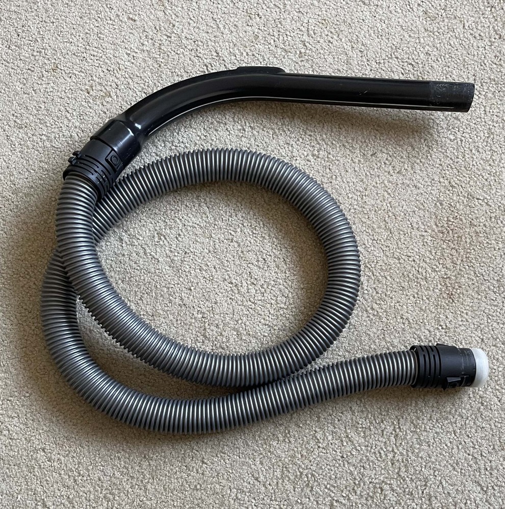 Miele Classic C1 Powerline SBAN0 Type HS12 Vacuum Non-Electric Hose Pipe Tube
