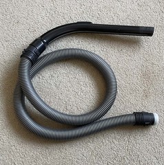Miele Classic C1 Powerline SBAN0 Type HS12 Vacuum Non-Electric Hose Pipe Tube