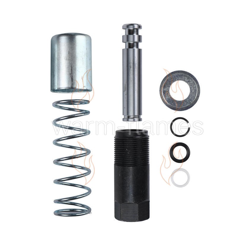 Floor Jack Plunger Piston Kit for 3 Ton Jack gallery