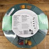 100 Multi Colored Faceted C9 LED Light 65.4' Extra Bulbs/Fuses for In/Outdoor gallery