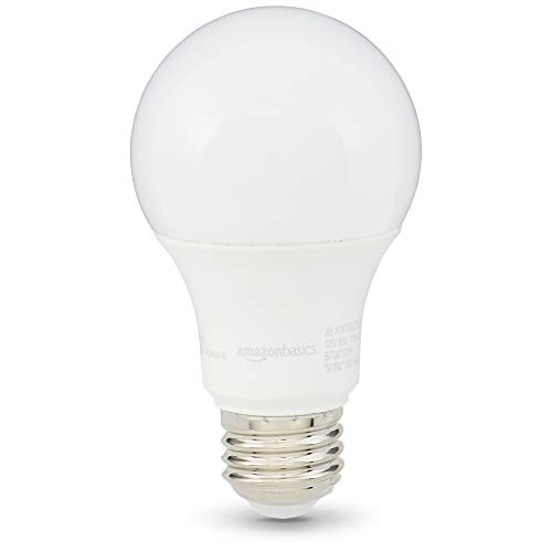 75W Equivalent, Soft White, Dimmable, 10,000 Hour Lifetime, A19 LED Light gallery