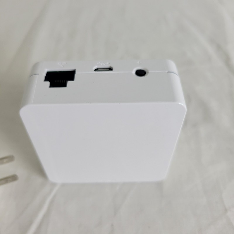 Lutron Caseta Wireless Smart Bridge Hub L-BDG2-WH HomeKit/Alexa/Google gallery