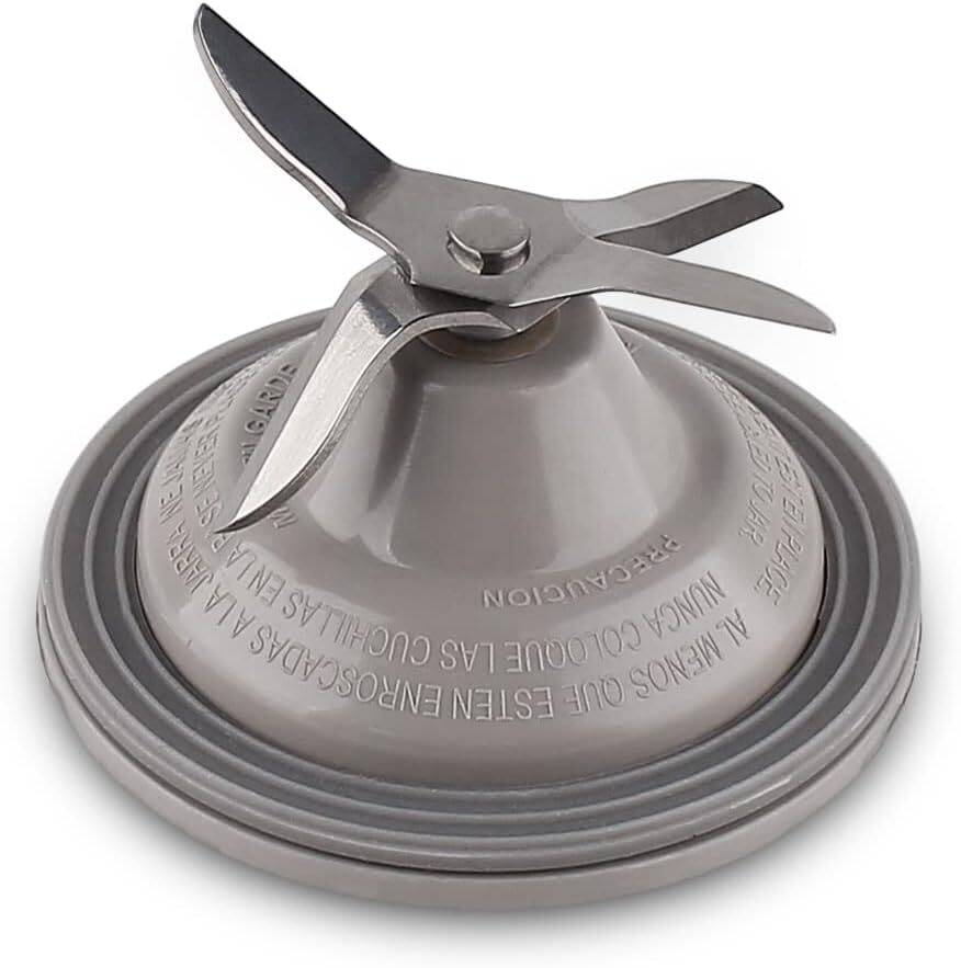 Blender Blade Cutter for Black &Decker BL2020S BL2020R BL2010BP BL2352P Blender gallery
