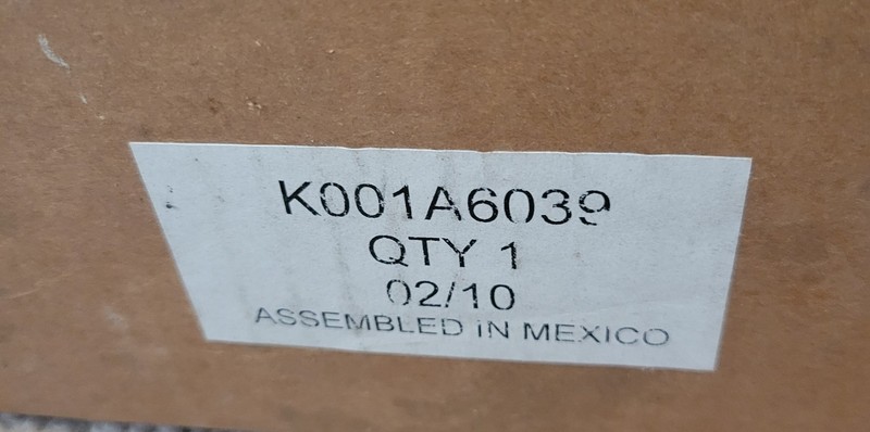 Liftmaster K001A6039 Logic Control Replacement Board LA400 Swing Gate Openers gallery