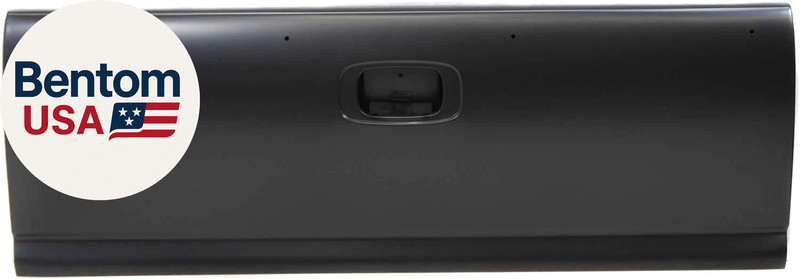 Tailgate for 1999-2004 Chevrolet Silverado 2500 & GMC Sierra 2500, 2006 Chevy Si gallery